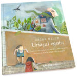 URIASUL EGOIST. O. WILDE. CARTIER.