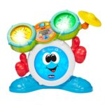 Jucarie interactiva Drum CHICCO