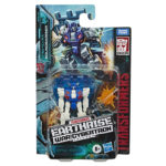 TRA GEN WFC E BATTLE MASTER AST HASBRO - imagine 2