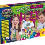 Laborator de Slime - p/t baieti LISCIANI