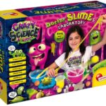 Laborator de Slime - p/t fete LISCIANI