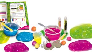 Laborator de Slime - p/t fete LISCIANI - imagine 2