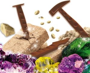 Eu sunt geniu - Minerale LISCIANI - imagine 2