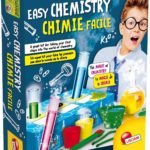 Eu sunt geniu - Chimie LISCIANI