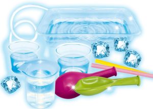 Eu sunt geniu - Apa si gheata LISCIANI - imagine 2