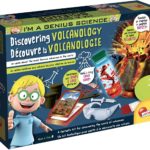 Eu sunt geniu - Vulcane LISCIANI