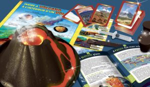 Eu sunt geniu - Vulcane LISCIANI - imagine 2