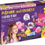 Eu sunt geniu - Set creatie mare Cosmetica/Parfum LISCIANI