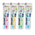 Biorepair Junior Periuta de dinti p/u copii 7-14ani, Mediu