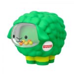 Zornaitoare Animale amuzante in assort. Fisher-Price