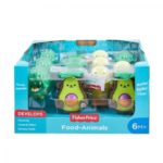 Zornaitoare Animale amuzante in assort. Fisher-Price — изображение 2