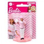 Mini Papusa Barbie in assort. MATTEL — изображение 3