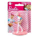 Mini Papusa Barbie in assort. MATTEL — изображение 4