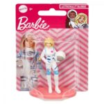 Mini Papusa Barbie in assort. MATTEL — изображение 5