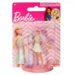Mini Papusa Barbie in assort. MATTEL — изображение 6