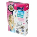 Set creatie Perie/Oglinda RMS