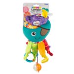 Pandantiv pe pat Captain Calamari Tomy