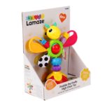 Jucaria de dezvoltare Freddie the Firefly Tomy