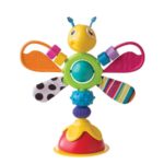 Jucaria de dezvoltare Freddie the Firefly Tomy — изображение 2