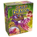Joaca de masa Snapdragon Tomy — изображение 2