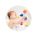 Jucarie baie Caracatita TOMY — изображение 5