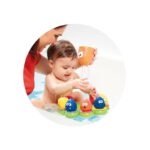 Jucarie baie Caracatita TOMY — изображение 4