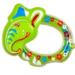 Zornaitoare de dezvoltare Elefant 3+ BabyOno