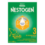 Nestle Nestogen 3 Prebio 6x600gr