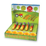 Set de joaca Educational sorter - Learning Resources - Fermier