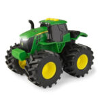 Tractor Monster Treads cu lumina si sunet TOMY