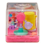Set de joaca Polly Pocket cu nisip Mattel — изображение 2