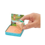 Set de joaca Polly Pocket cu nisip Mattel — изображение 4