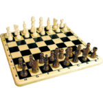 Joc de masa Sah Tactic — изображение 2