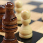 Joc de masa Sah Tactic — изображение 3