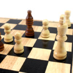 Joc de masa Sah Tactic — изображение 4