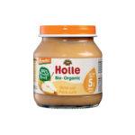 Holle piure de pere (5 luni+) 125g