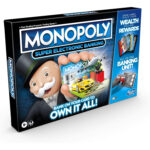 MONOPOLY ULTIMATE REWARDS HASBRO — изображение 3