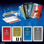 MONOPOLY ULTIMATE REWARDS HASBRO — изображение 5