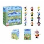 Figurina surpriza in asort. Peppa Pig HASBRO