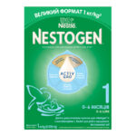 Nestle Nestogen 1 new 2х500g