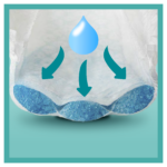 Pampers Jumbo Minus Midi 70 (3) - imagine 5