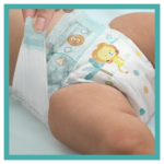 Pampers Jumbo Minus Midi 70 (3) - imagine 4