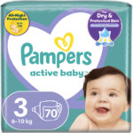 Pampers Jumbo Minus Midi 70 (3)