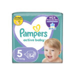 Pampers Jumbo Minus Junior 54 (5)