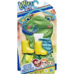 Imbracaminte p/u papusi Littles Baby Alive in asort. Hasbro Dinotoys