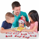 Jocuri de societate Greedy Granny TOMY — изображение 6