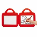 Set de carioci cu valiza Caryola — изображение 2