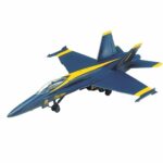 Constructor Avion F-18 Blue Angels Revell