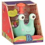 Jucarie iluminata "Melc" BATTAT