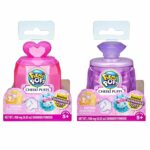 Jucaria surprise Cheeki Puffs PIKMI POPS MOOSE